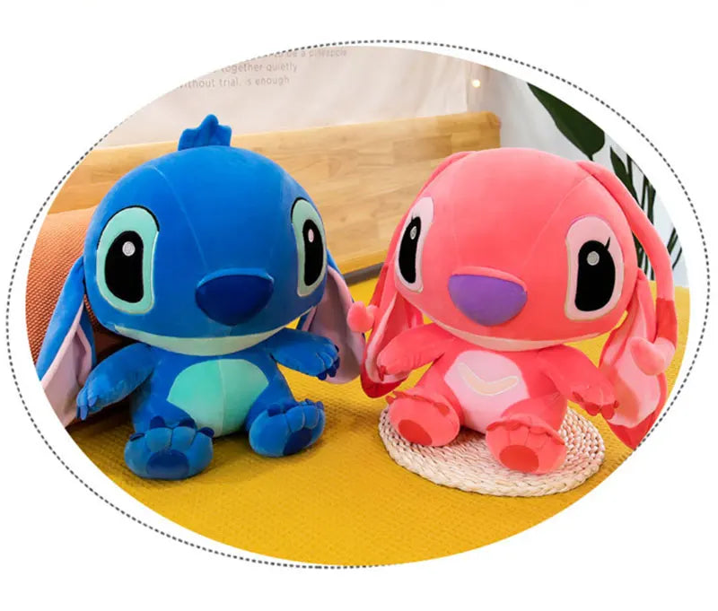 Lilo Stitch Plush Toy Giant