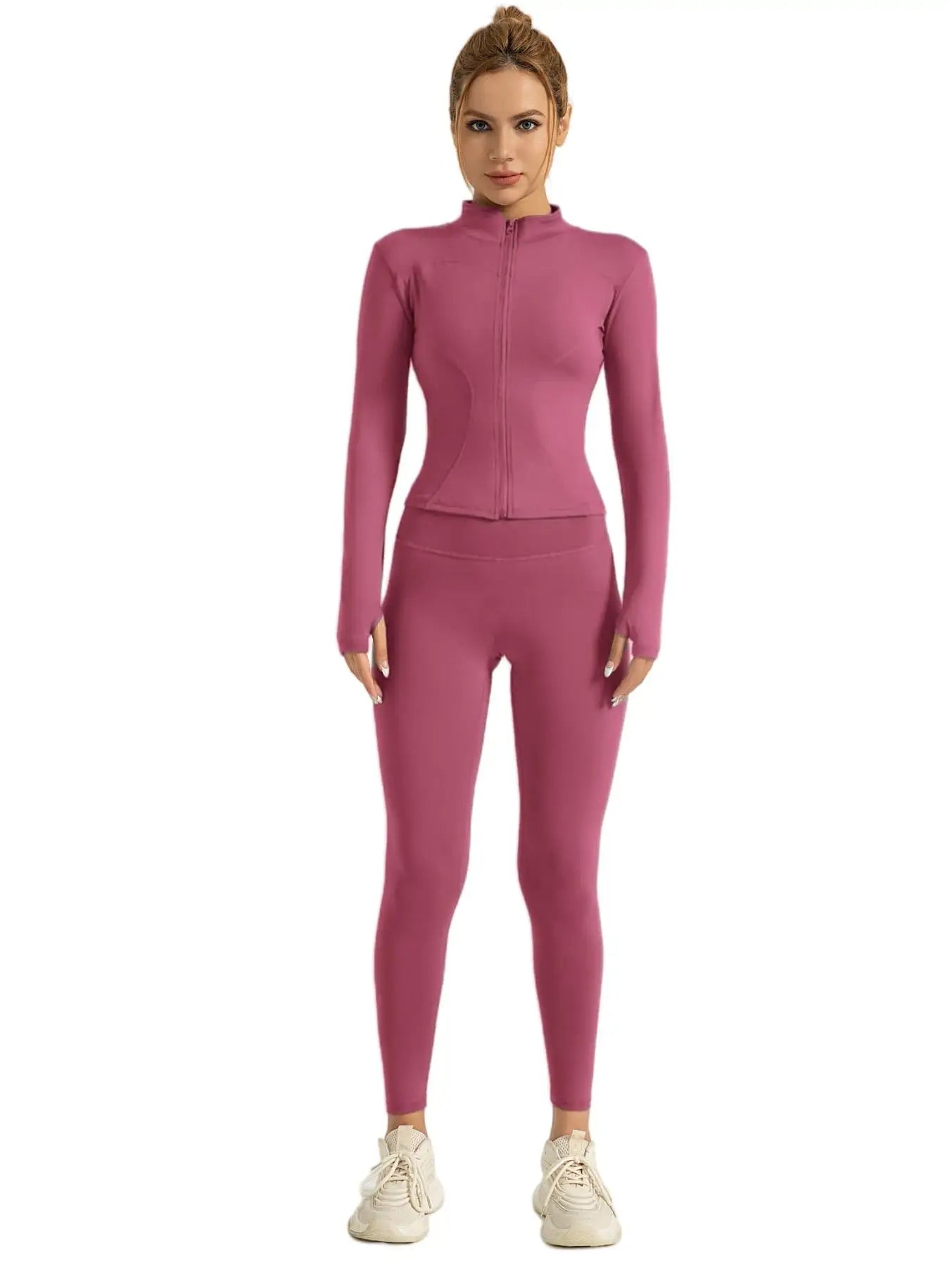 Women’s Sports Two-Piece Set