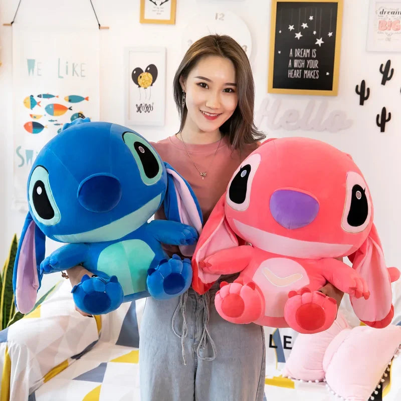 Lilo Stitch Plush Toy Giant