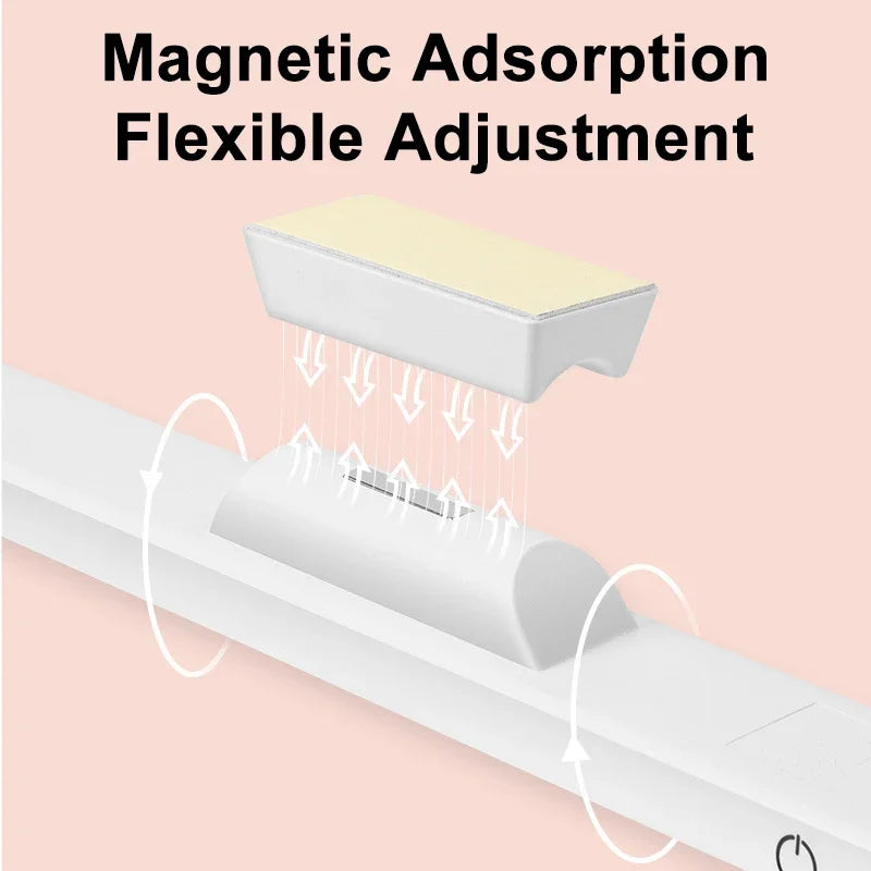 LED USB Makeup Mirror Light