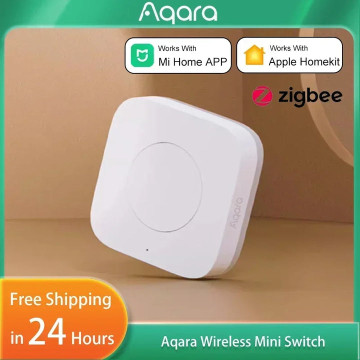 One-Key Security Remote