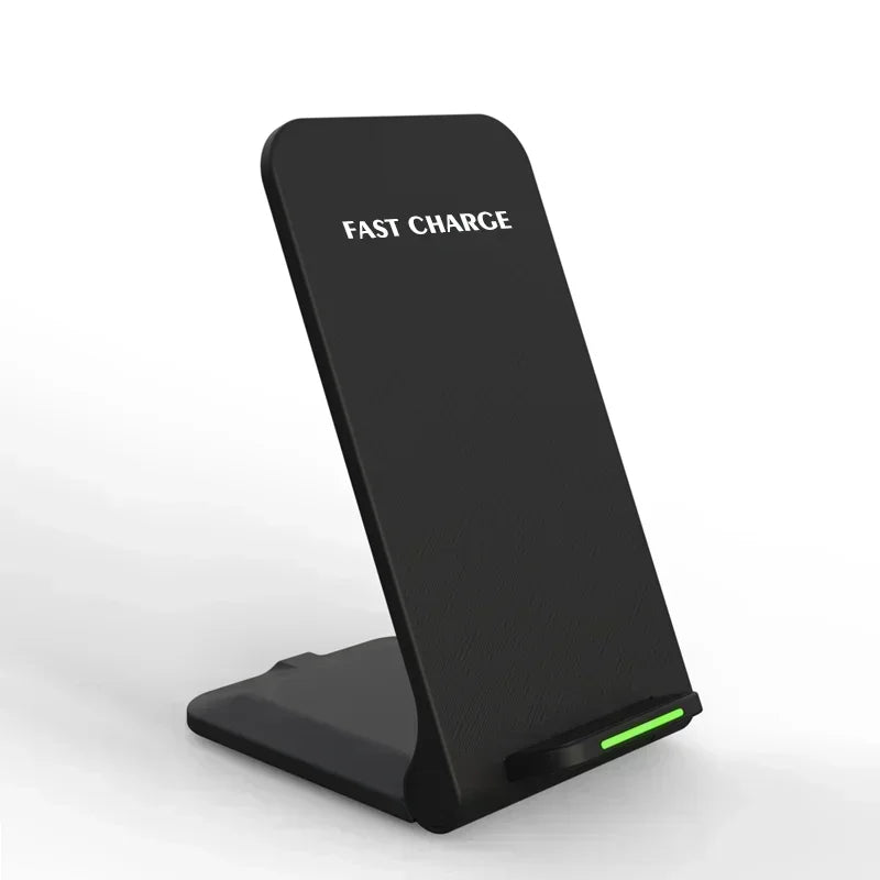 65W Wireless Charging Station for Phone & Earphones