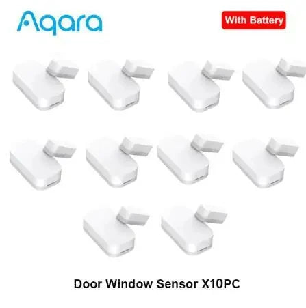 Smart Door/Window Sensor