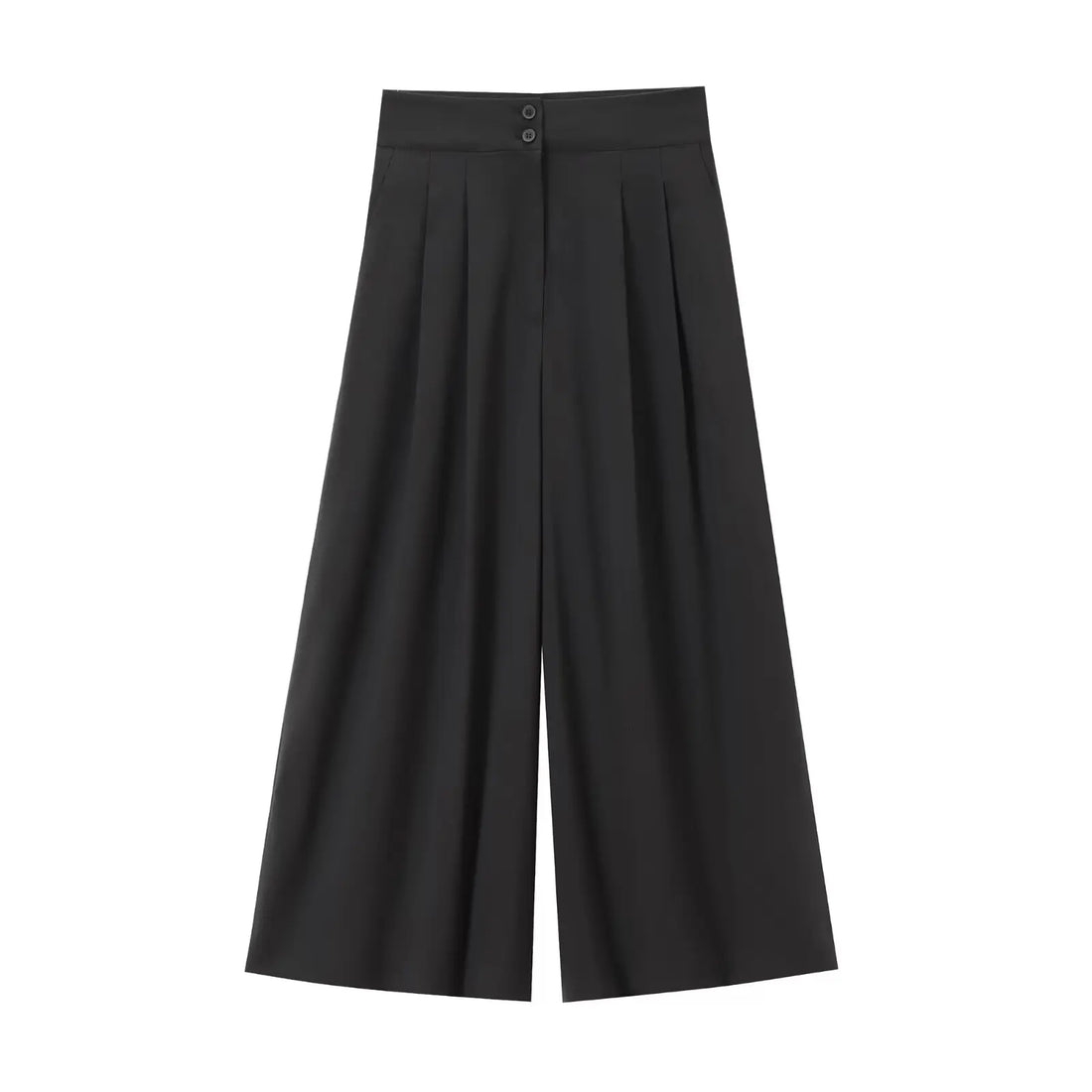 Women's Two Piece Trouser Suit