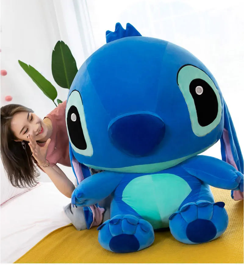 Lilo Stitch Plush Toy Giant