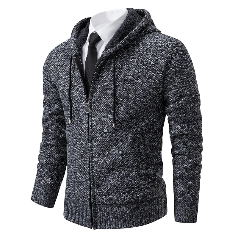 Men’s Autumn/Winter Sports Coat