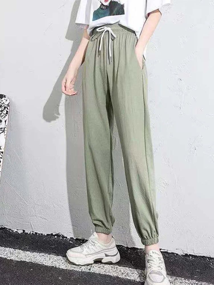 Women's Winter Warm Fleece Leggings