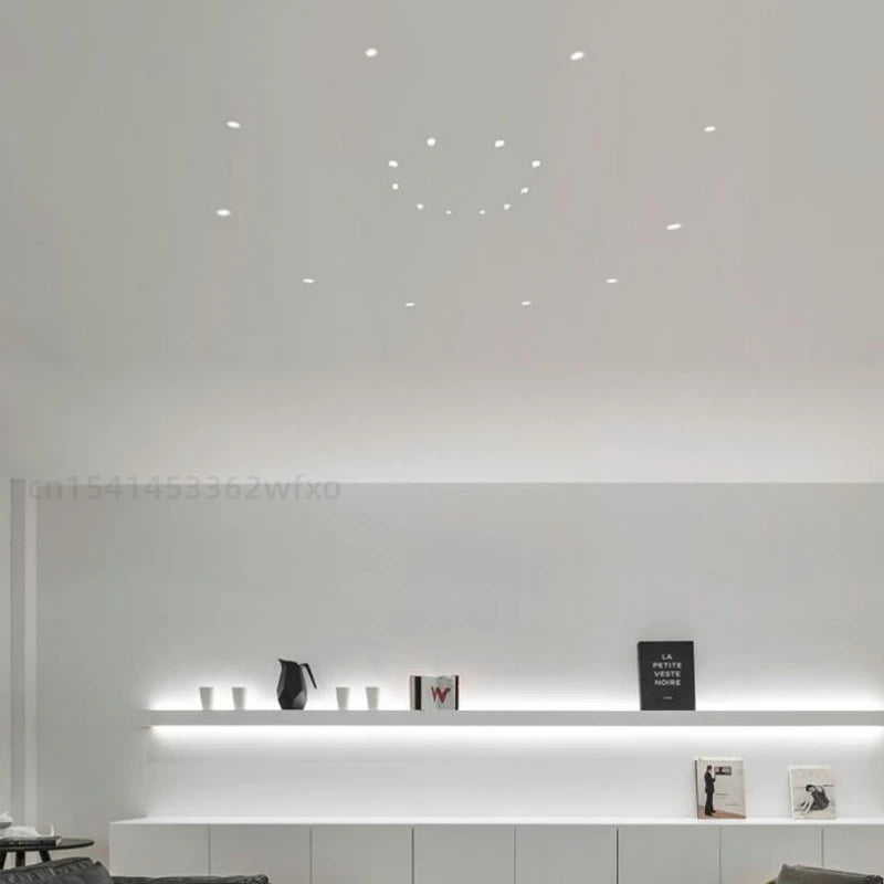 Mini LED Ceiling Spotlight
