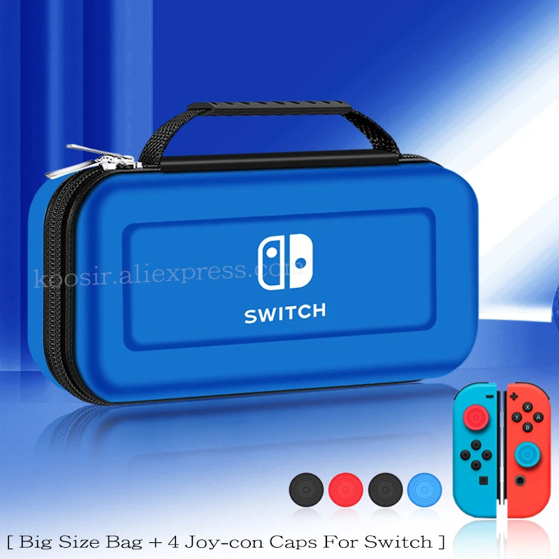 Nintendo Switch Portable Storage Case