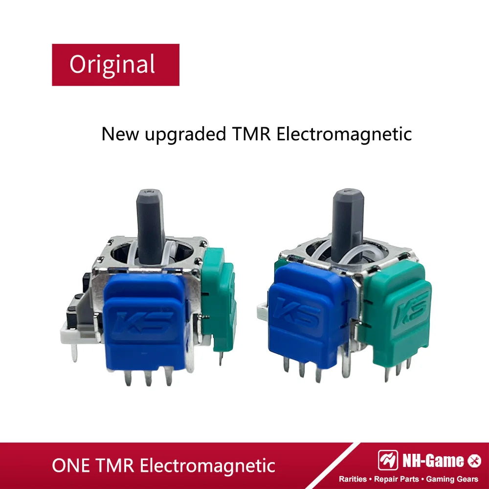 TMR Joystick Replacement Parts Gaming