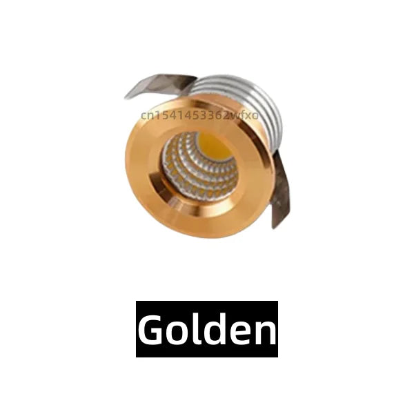 Mini LED Ceiling Spotlight