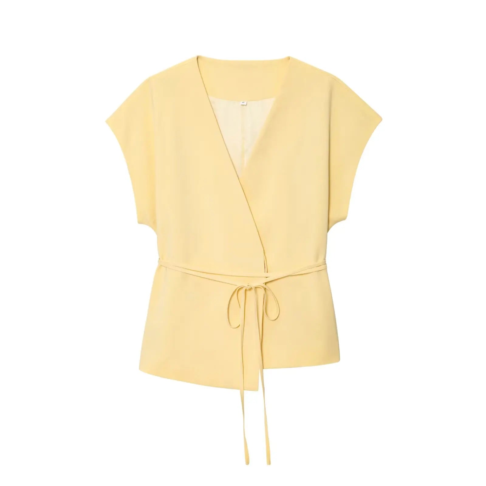 Women's Two Piece Trouser Suit