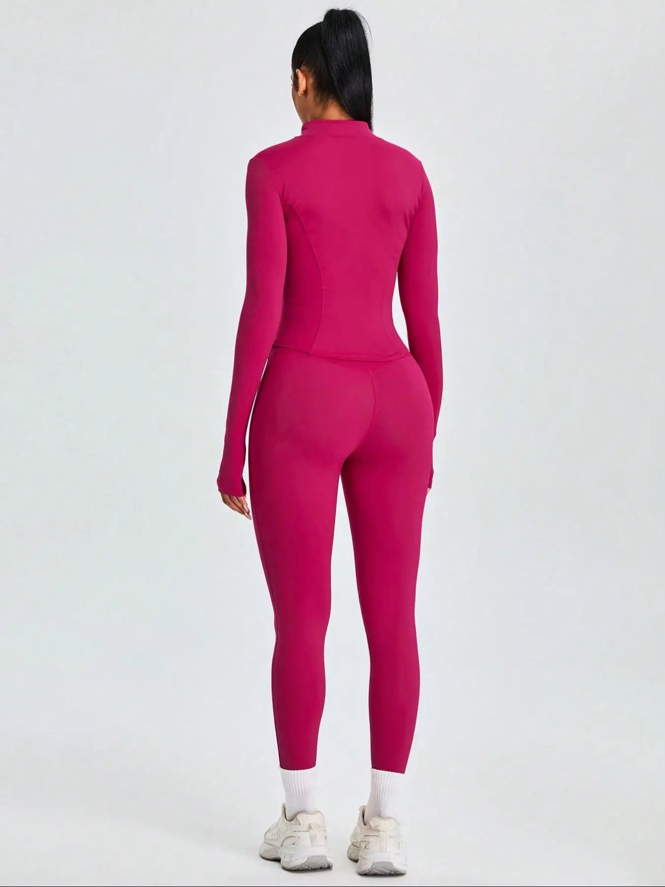 Women’s Sports Two-Piece Set