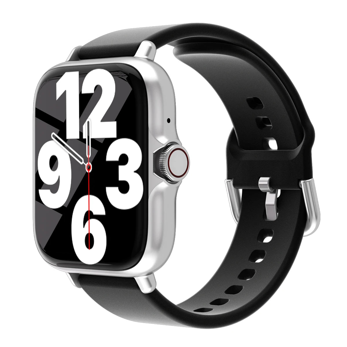 Waterproof Smartwatch 1.83"