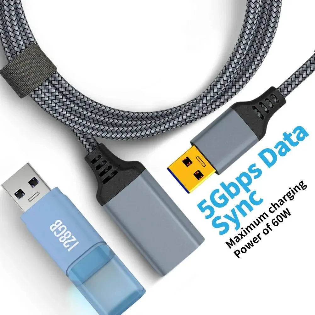 USB 3.0 Extension Cable