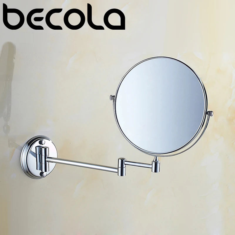 8 inch Magnifying Makeup Mirror