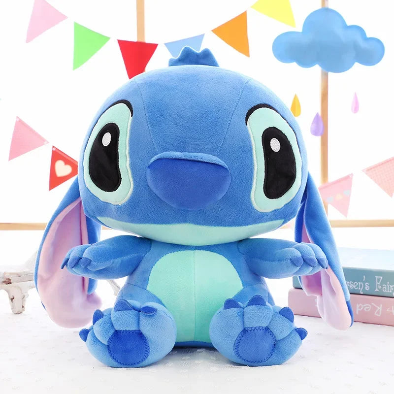 Lilo Stitch Plush Toy Giant
