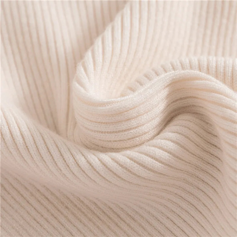 Women’s Fall Turtleneck Sweater