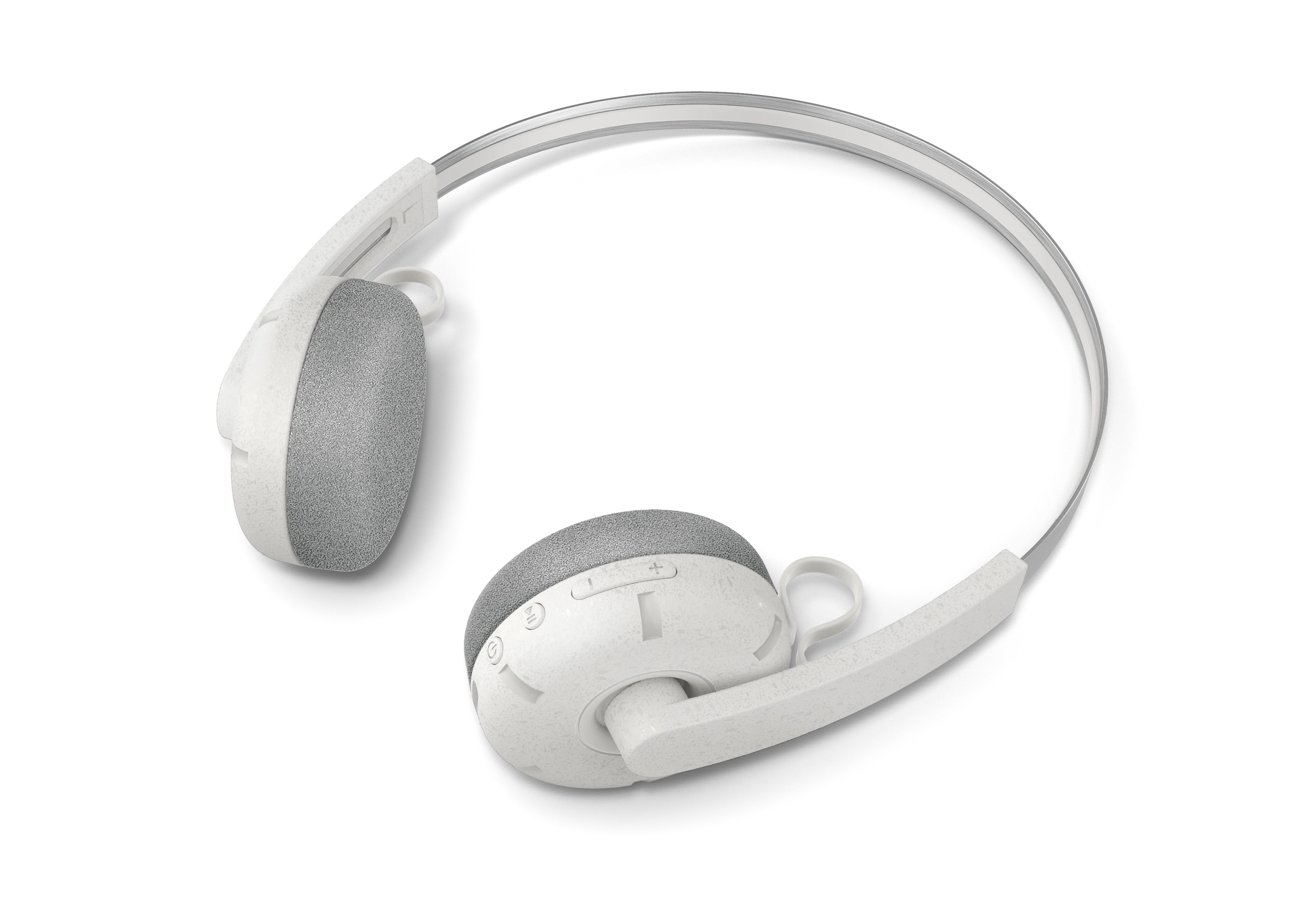 Philips TAH2000 Bluetooth Headphones