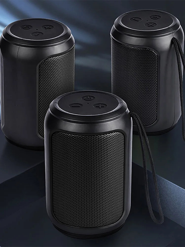Portable Bluetooth Speaker