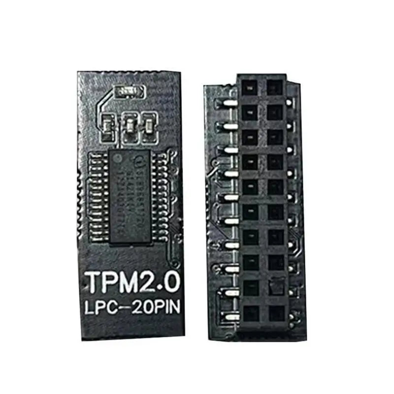 TPM 2.0 Security Module 14Pin