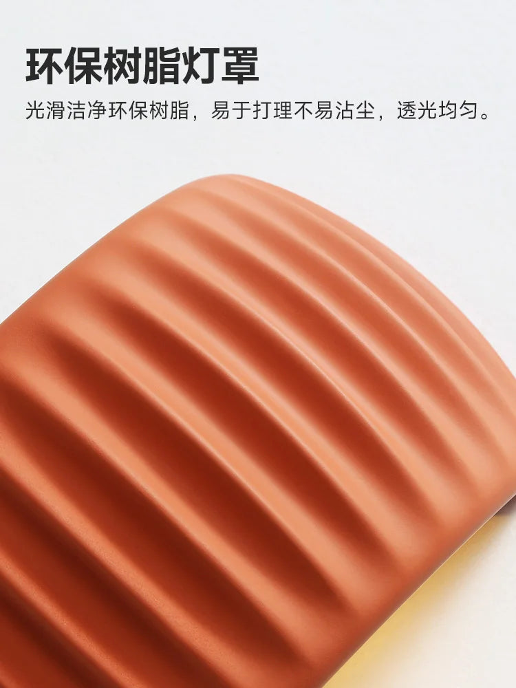 French European Resin Wall Lamp – Modern