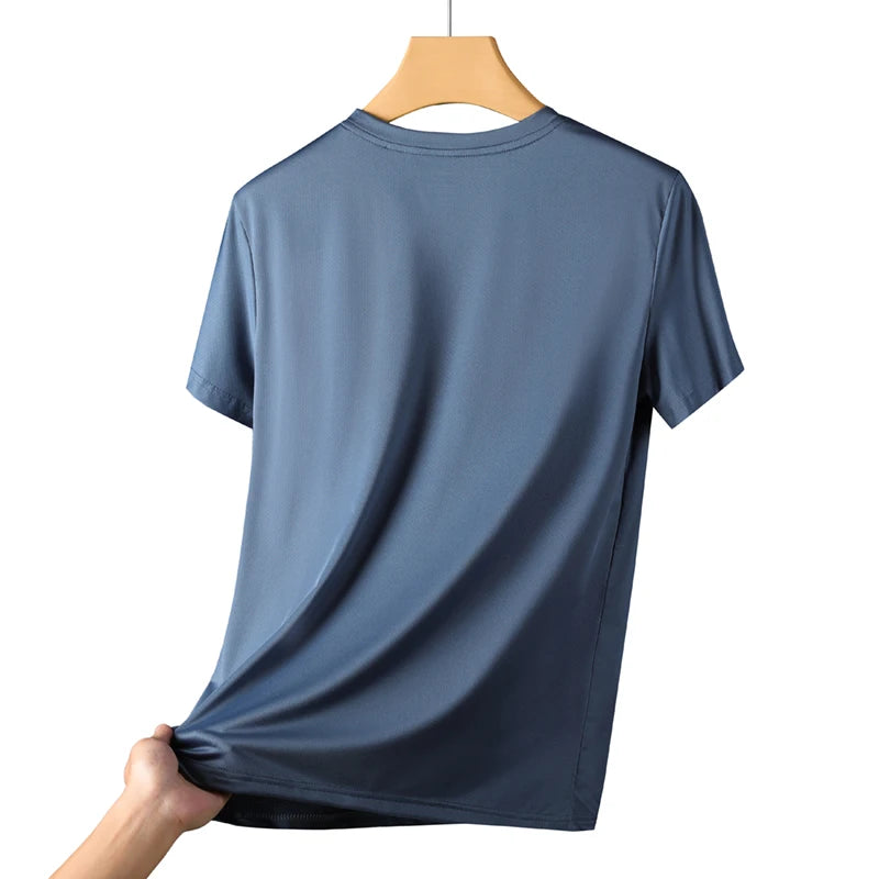 Men's Quick Dry Athletic T-Shirt