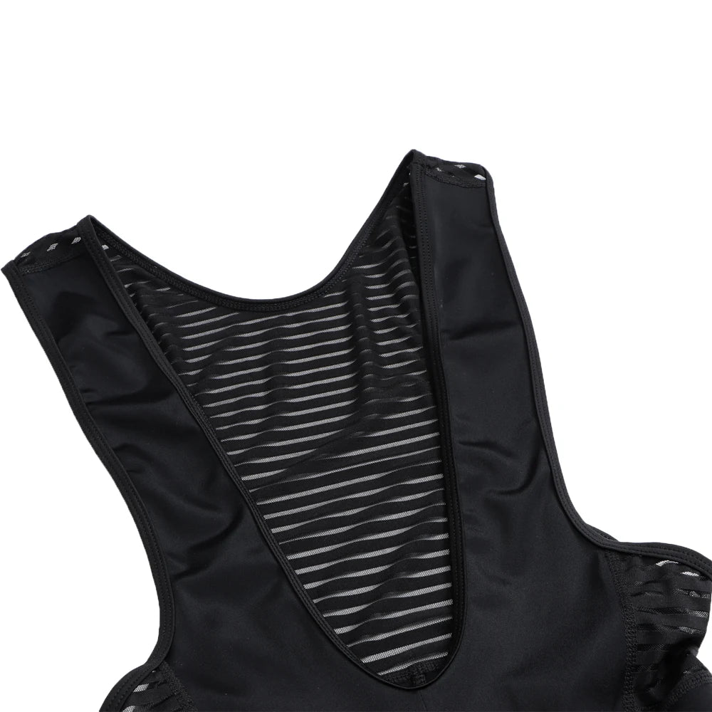 Men's Cycling Sets Long Sleeve