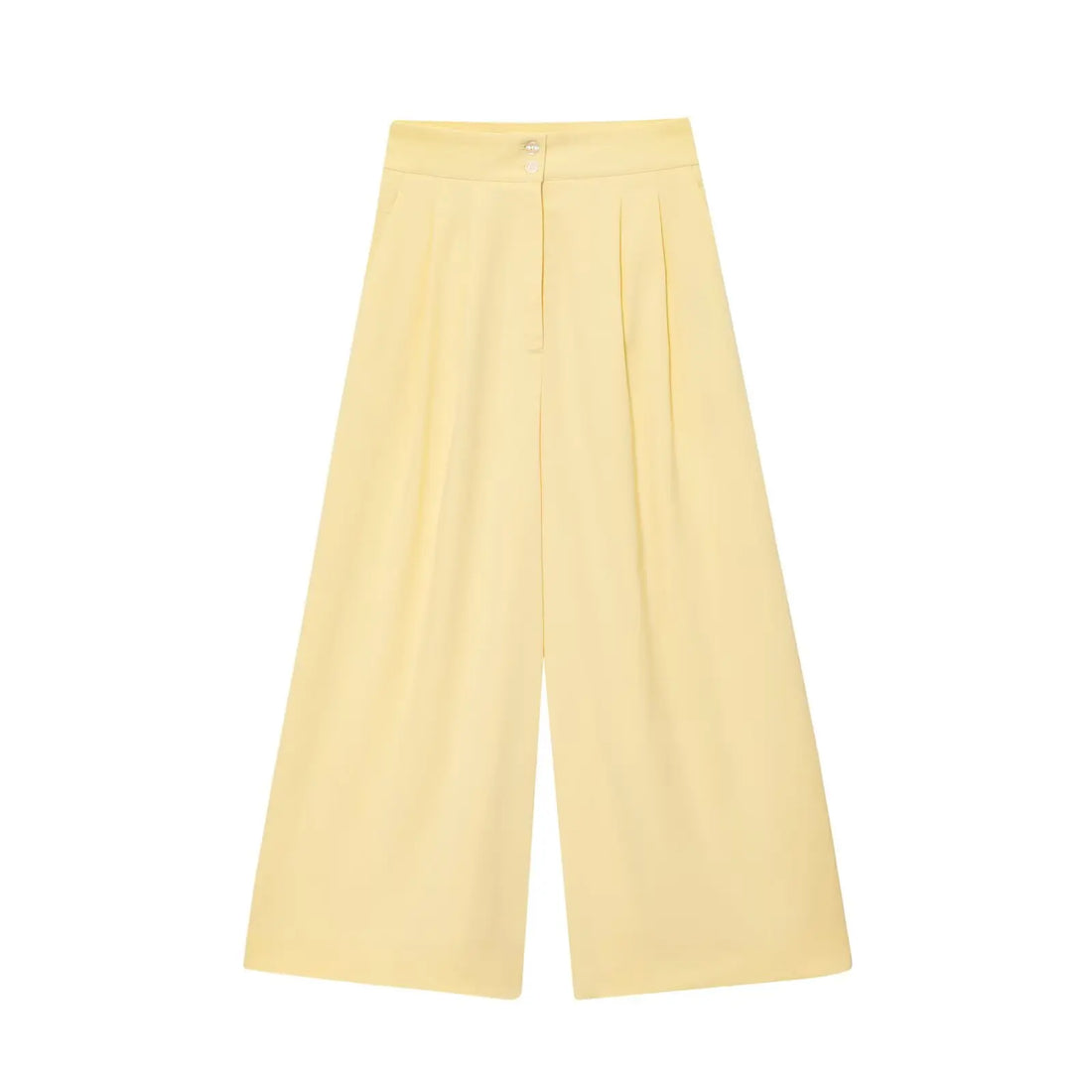 Women's Two Piece Trouser Suit