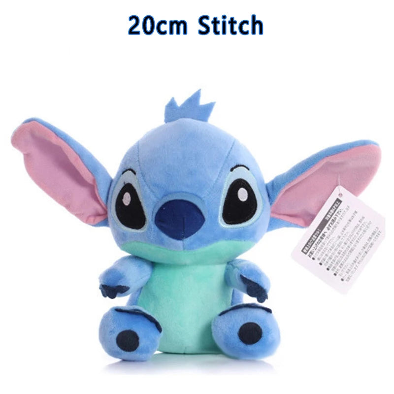 Lilo Stitch Plush Toy Giant