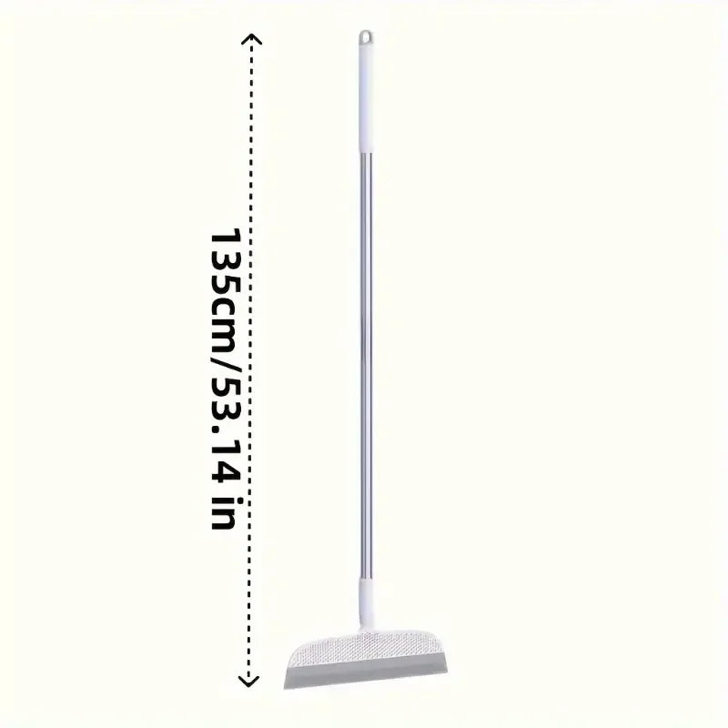 Detachable Magic Broom for Home
