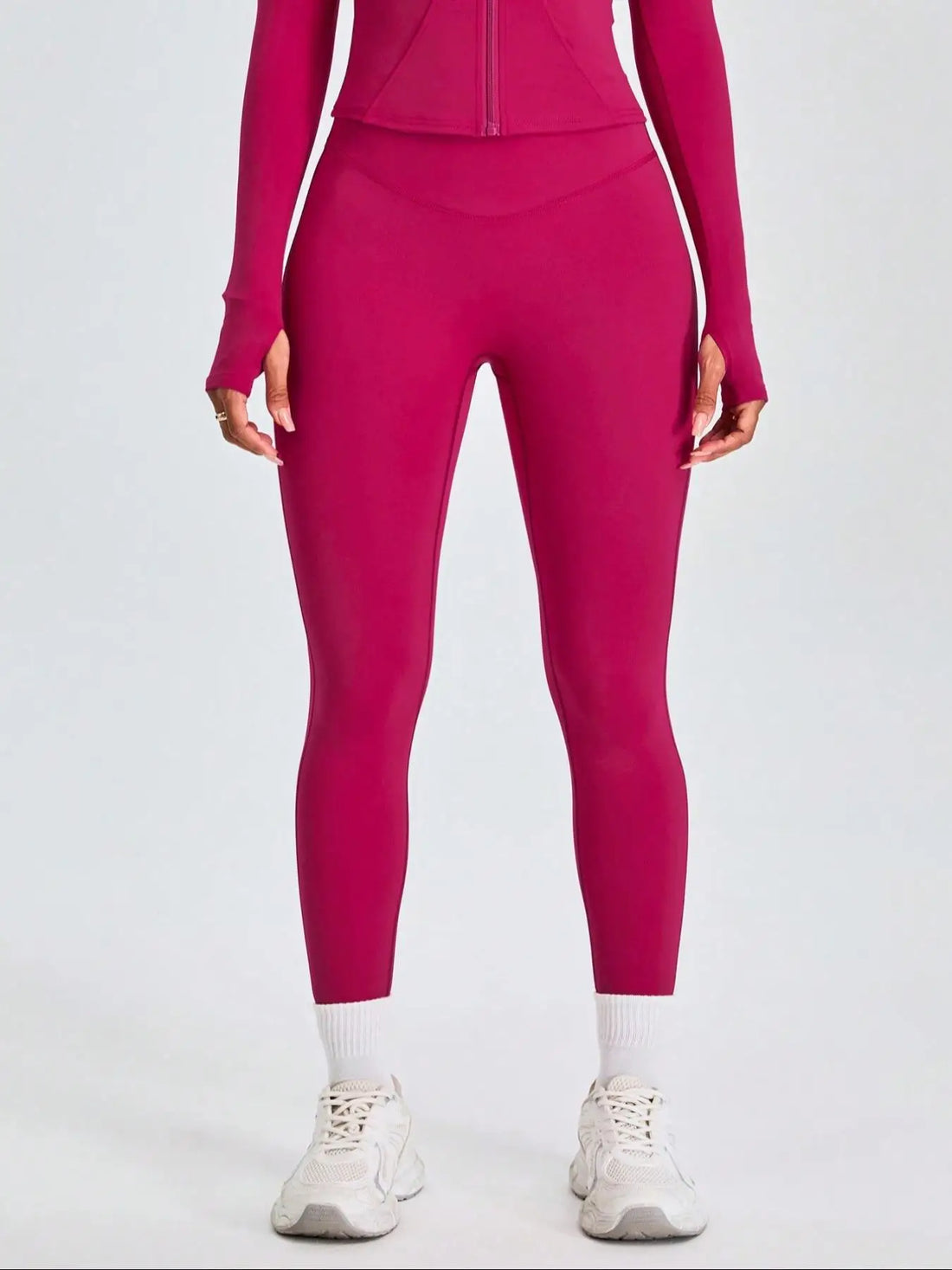 Women’s Sports Two-Piece Set