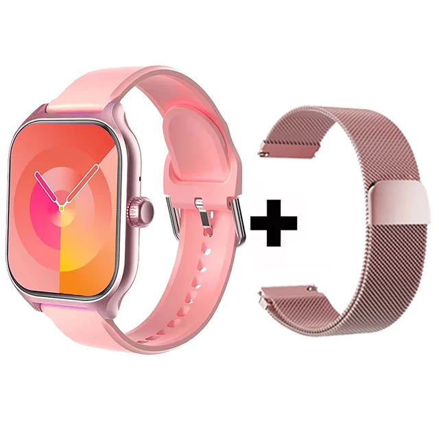 Smart Watch For Android IOS Watches