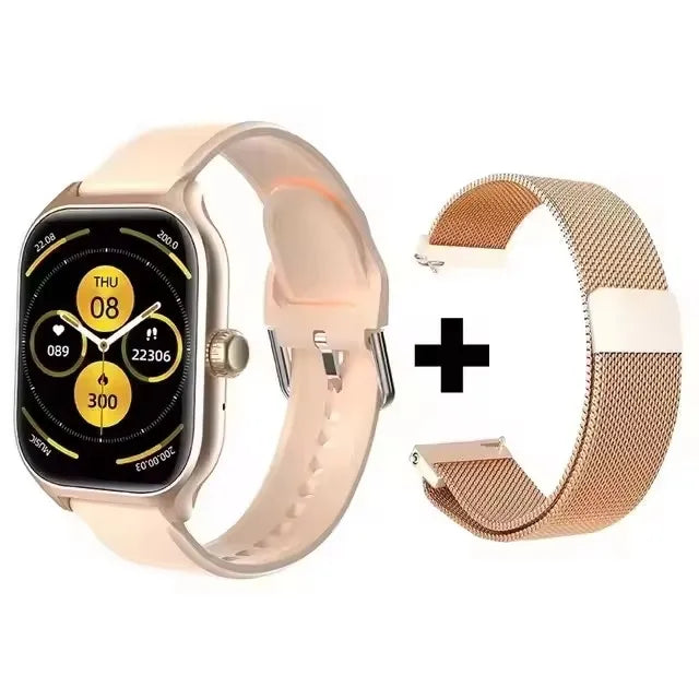 Smart Watch For Android IOS Watches