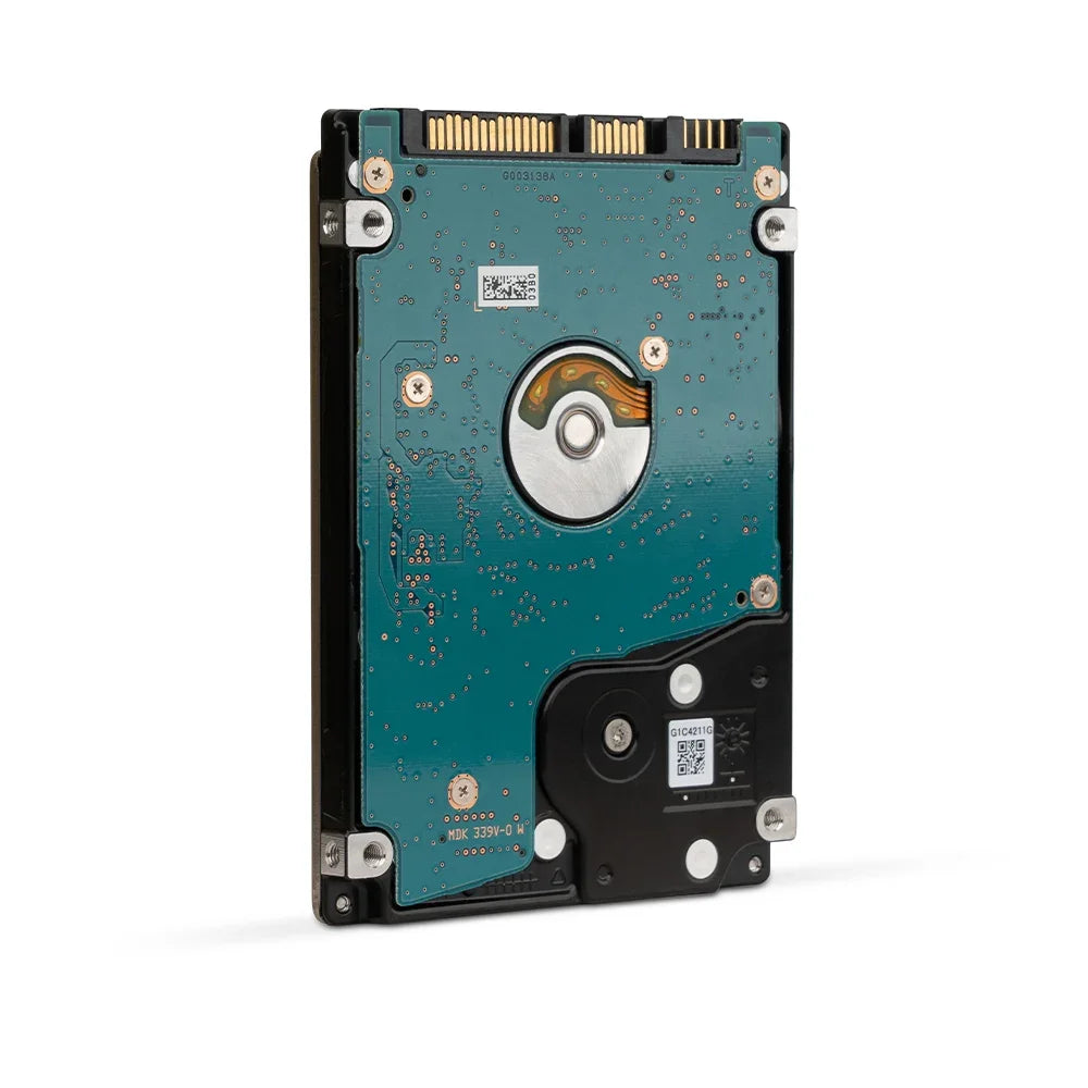 Internal Laptop Hard Drive