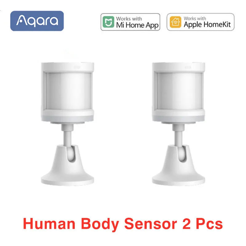 Smart Motion Sensor