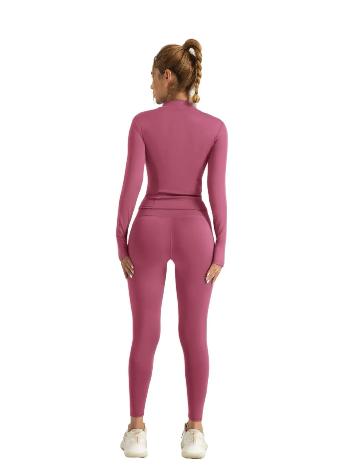 Women’s Sports Two-Piece Set