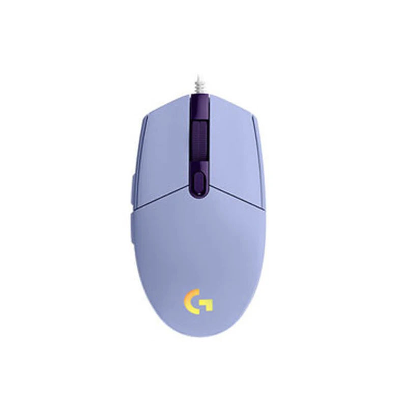 Logitech G102 Gaming Mouse 8000DPI