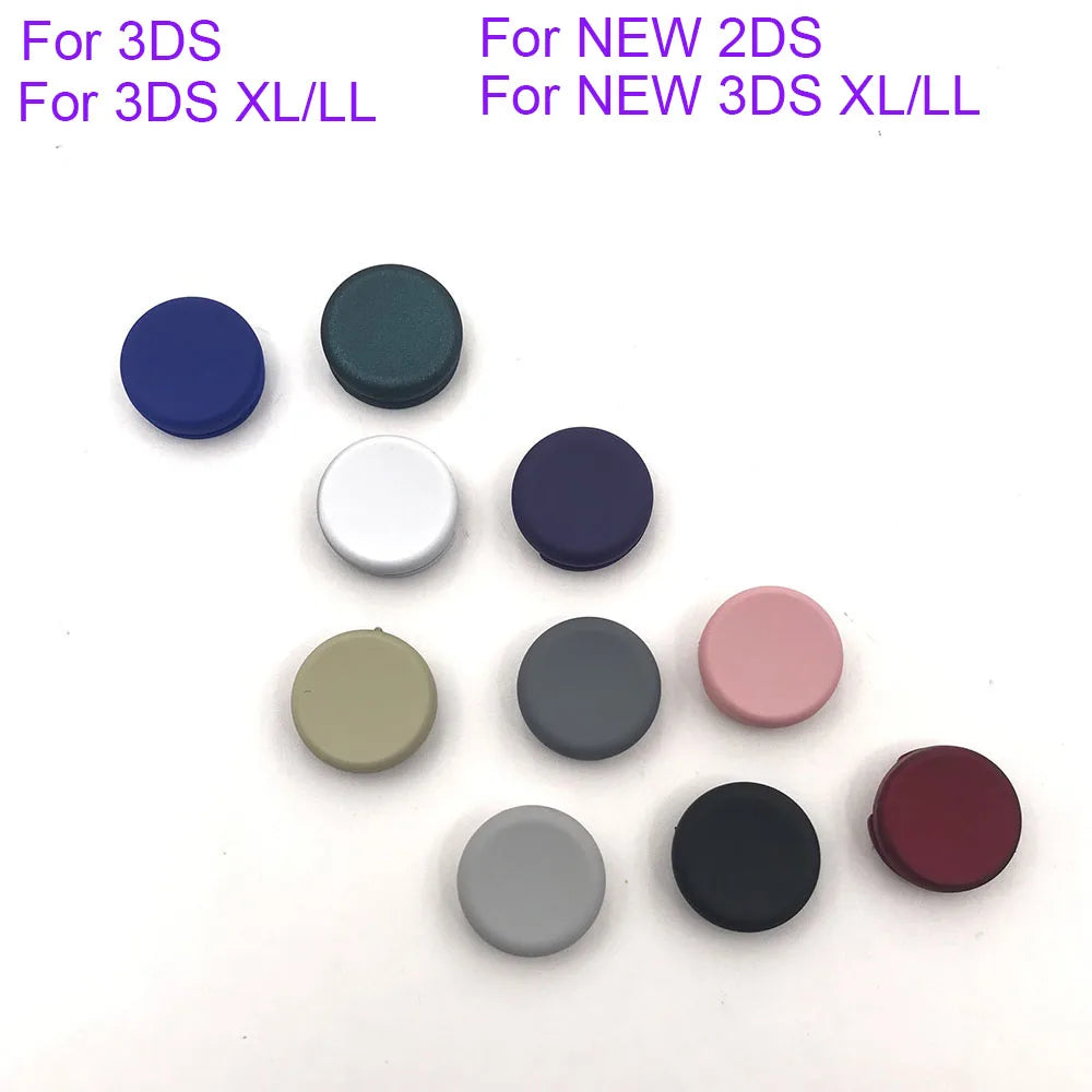 3DS Joystick Cap Replacement Part