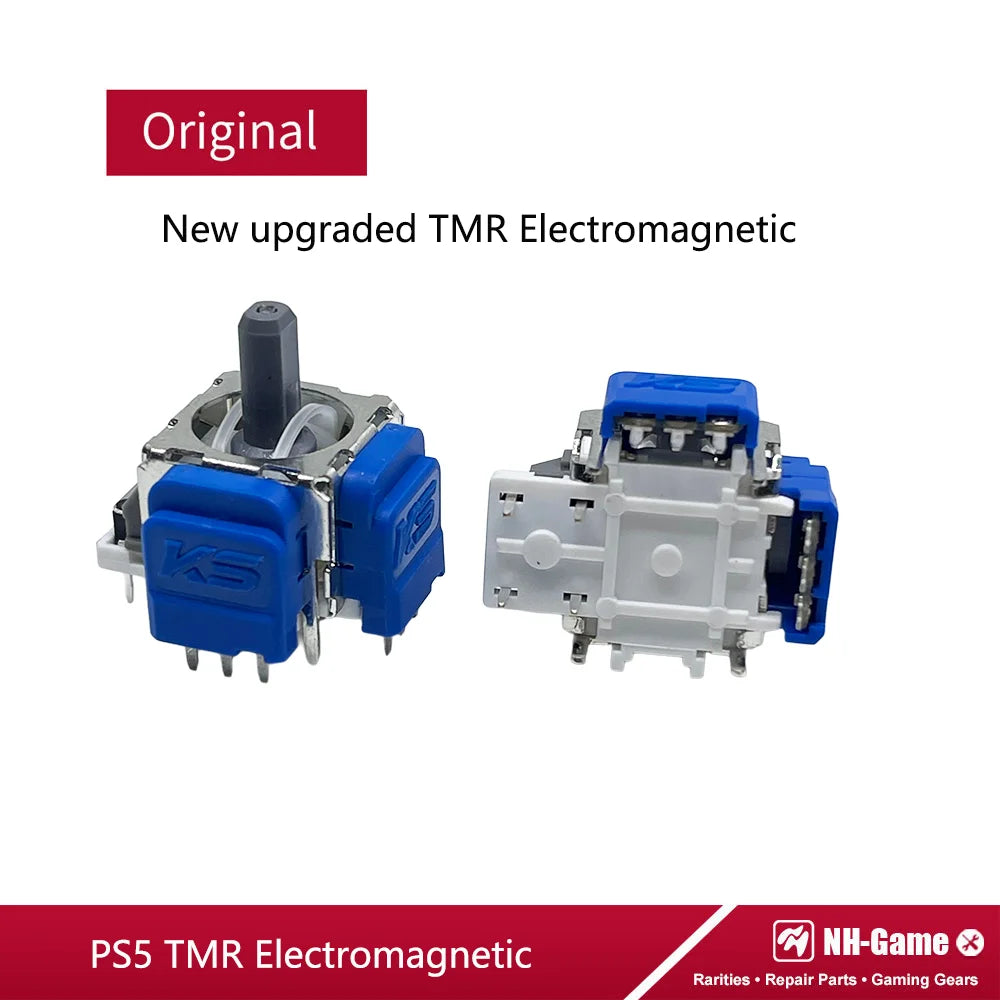 TMR Joystick Replacement Parts Gaming