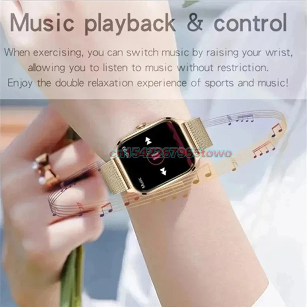 Smart Watch For Android IOS Watches