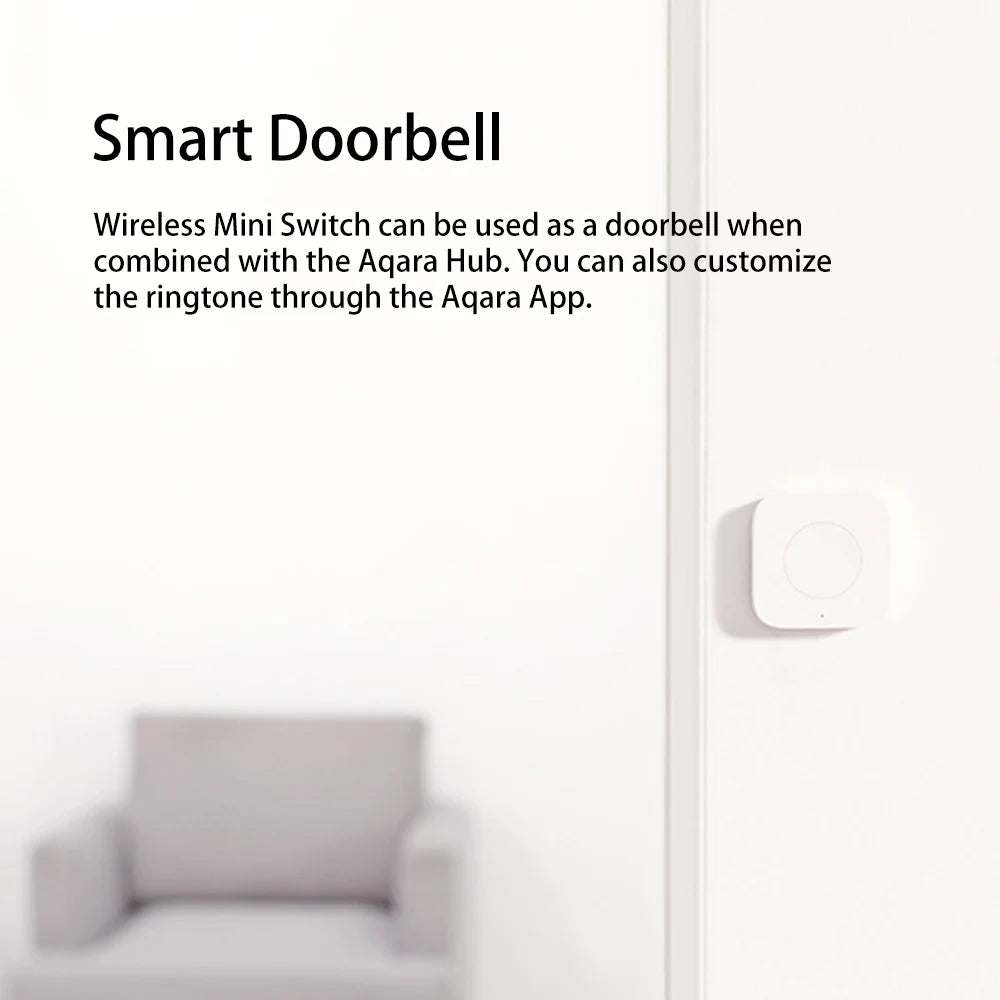 One-Key Security Remote