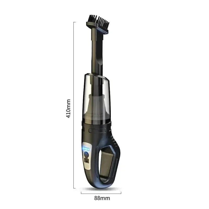 Midea 120W Handheld Car Vacuum Cleaner