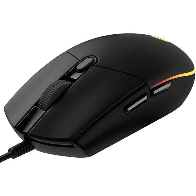 Logitech G102 Gaming Mouse 8000DPI