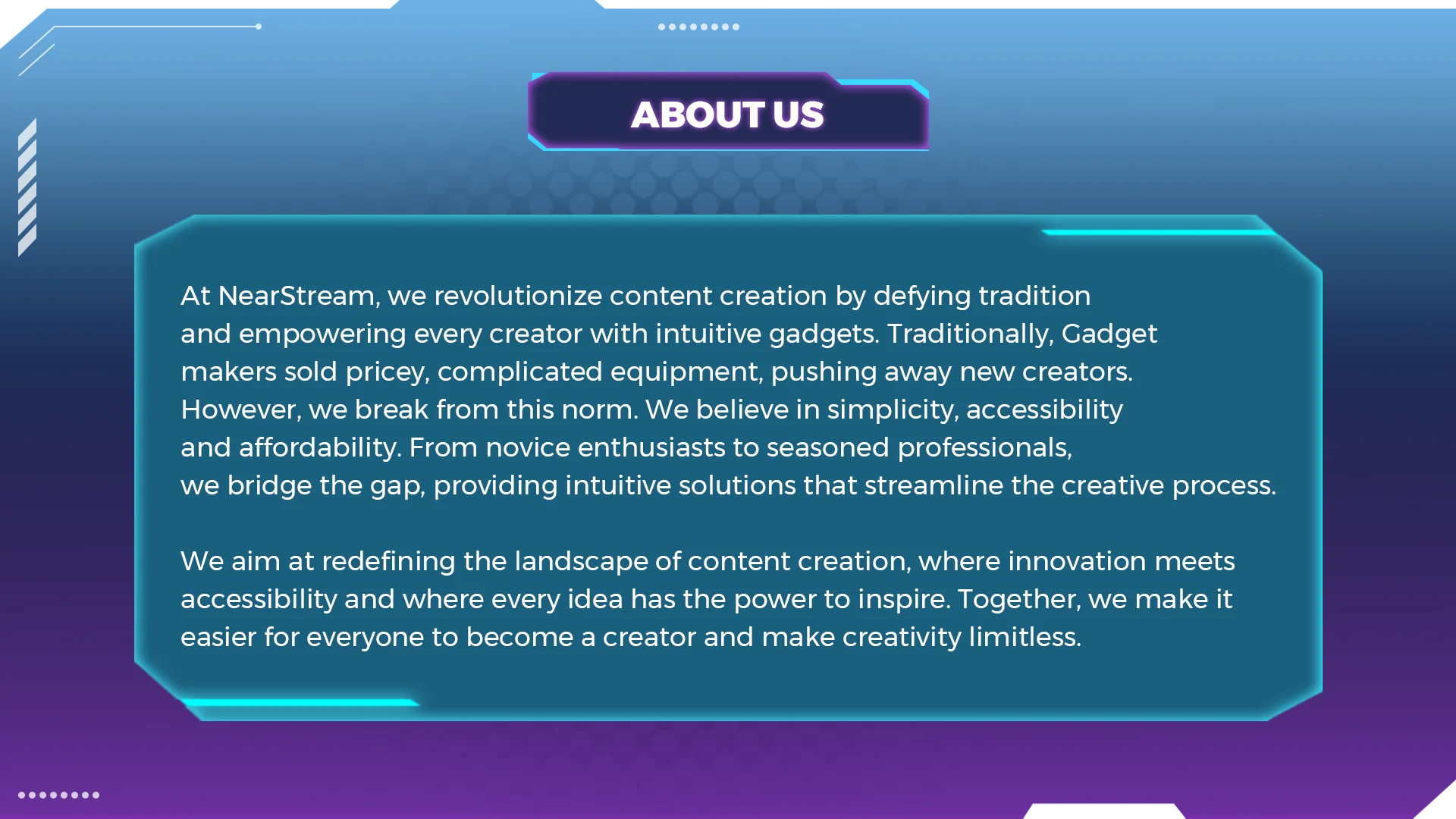 Professional USB XLR Dynamic Microphone