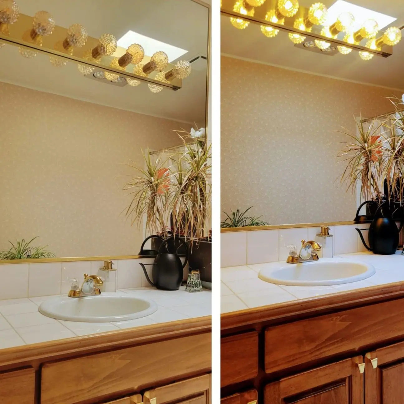 G40 Diamond LED Night Bulb