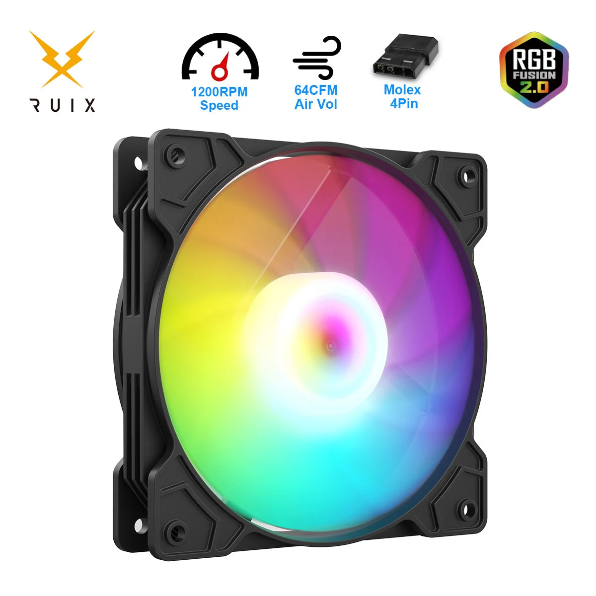 Gamer PC Cooling Fan