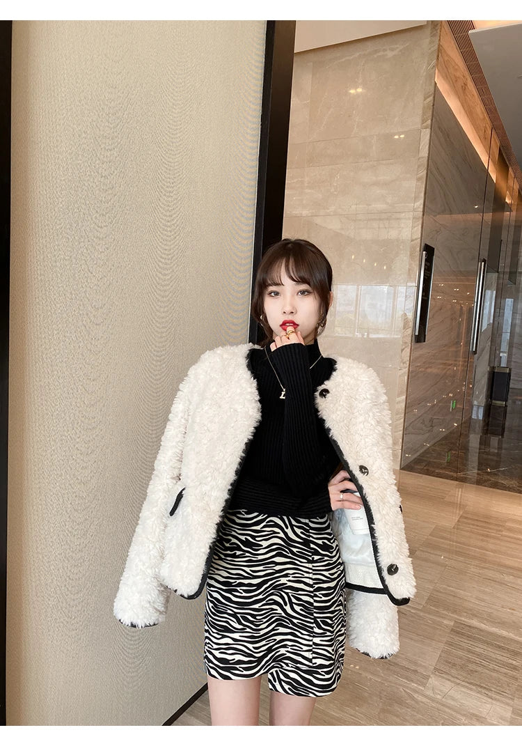 Women’s Turtleneck Sweater