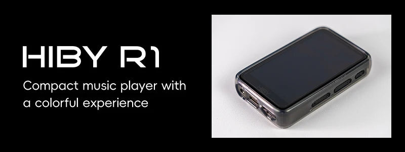 MP3 Player with DAC