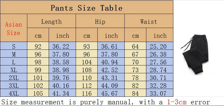 Women's Soft Joggers Fitness Sweatpants